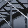 14559 - Bridge I  by Mercana Studio a Framed Photo Art Print Matted under Glass