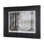 14561 - West coast chronicles I by Mercana Studio Hand Embellished Framed Art Print Matted under Glass
