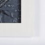 14568 - Botanical sketches IV (Blue) by Mercana Studio Hand Embellished Framed Art Print Matted under Glass
