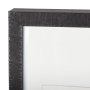 14602 - Just Be Free by Mercana Studio a Framed Art Print Matted under Glass