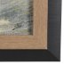 14603 - Old Barn I by Mercana Studio a Hand Embellished Textured Framed Art Print