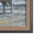 14605 - Old Barn III by Mercana Studio a Hand Embellished Textured Framed Art Print