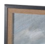 14605 - Old Barn III by Mercana Studio a Hand Embellished Textured Framed Art Print