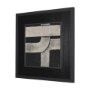14613 - Pipes II by Studio M a handmade Original Framed Artwork under Glass