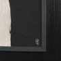14615 - Pipes IV by Studio M a handmade Original Framed Artwork under Glass