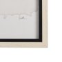 14618 - Vessel I by Mercana Studio a Hand Embellished Textured Framed Art Print Matted under Glass