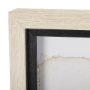 14618 - Vessel I by Mercana Studio a Hand Embellished Textured Framed Art Print Matted under Glass