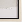 14619 - VesseII by Mercana Studio a Hand Embellished Textured Framed Art Print Matted under Glass
