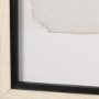 14619 - VesseII by Mercana Studio a Hand Embellished Textured Framed Art Print Matted under Glass