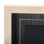 14628 - Pop Fly III  by Mercana Studio a Hand Embellished Textured Framed Photo Art Print Matted under Glass
