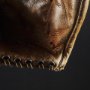 14628 - Pop Fly III  by Mercana Studio a Hand Embellished Textured Framed Photo Art Print Matted under Glass