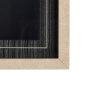 14630 - Pop Fly V  by Mercana Studio a Hand Embellished Textured Framed Photo Art Print Matted under Glass