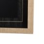 14631 - Pop Fly VI  by Mercana Studio a Hand Embellished Textured Framed Photo Art Print Matted under Glass