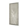 14633 - Growing Along The River IV by Mercana Studio Framed Matted under Glass