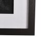 14634 - Watched Presence by Mercana Studio a Hand Embellished Textured Framed Photo Art Print Matted under G