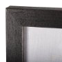 14634 - Watched Presence by Mercana Studio a Hand Embellished Textured Framed Photo Art Print Matted under G
