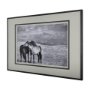 14636 - Babies on Board by Mercana Studio a Framed Photo Art Print Matted under Glass