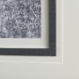14636 - Babies on Board by Mercana Studio a Framed Photo Art Print Matted under Glass