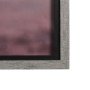 14644 - Stark Still-Look by Mercana Studio a Hand Embellished Textured Framed Photo Art Print Matted under G