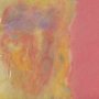 14648 - Pop Birds - Sore  by Mercana Studio a Hand Embellished Textured Framed Art Print Matted under Glass