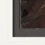 14654 - Harmonic III by Mercana Studio a Hand Embellished Textured Framed Art Print Matted under Glass
