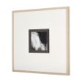 14657 - Harmonic VI by Mercana Studio a Hand Embellished Textured Framed Art Print Matted under Glass
