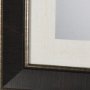 14660 - Double Play I by Mercana Studio a Hand Embellished Textured Framed Photo Art Print Matted under Glas