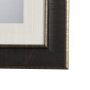 14661 - Double Play II by Mercana Studio a Hand Embellished Textured Framed Photo Art Print Matted under Gla