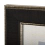 14661 - Double Play II by Mercana Studio a Hand Embellished Textured Framed Photo Art Print Matted under Gla
