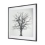 14671 - Tree of Life by Studio M a handmade Original Framed Artwork on Glass