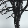 14671 - Tree of Life by Studio M a handmade Original Framed Artwork on Glass