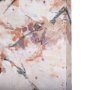 102319-S - City sunset(R) by Mercana Studio a Hand Embellished Textured Canvas