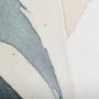 102323-L - Variegated Patterns II by Mercana Studio a Hand Embellished Textured Canvas