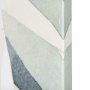 102323-S - Variegated Patterns I by Mercana Studio a Hand Embellished Textured Canvas