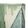 102324-S - Variegated PatternsII by Mercana Studio a Hand Embellished Textured Canvas