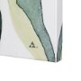 102324-S - Variegated PatternsII by Mercana Studio a Hand Embellished Textured Canvas