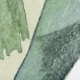 102324-S - Variegated PatternsII by Mercana Studio a Hand Embellished Textured Canvas