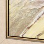 102327-FL - Farmland view  I by Mercana Studio a Hand Embellished Textured Framed Canvas