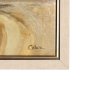 102327-FS - Farmland view I by Mercana Studio a Hand Embellished Textured Framed Canvas