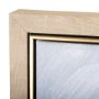 102328-FS - Farmland view II by Mercana Studio a Hand Embellished Textured Framed Canvas