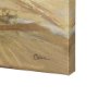 102328-S - Farmland view  II by Mercana Studio a Hand Embellished Textured Canvas
