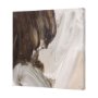 102331-S - Harmonic I by Mercana Studio a Hand Embellished Textured Canvas