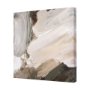 102332-L - Harmonic II by Mercana Studio a Hand Embellished Textured Canvas
