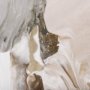 102332-L - Harmonic II by Mercana Studio a Hand Embellished Textured Canvas