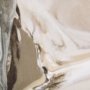 102332-L - Harmonic II by Mercana Studio a Hand Embellished Textured Canvas