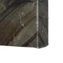 102332-S - Harmonic II by Mercana Studio a Hand Embellished Textured Canvas