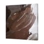 102333-S - Harmonic III by Mercana Studio a Hand Embellished Textured Canvas