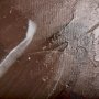 102333-S - Harmonic III by Mercana Studio a Hand Embellished Textured Canvas