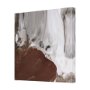 102334-S - Harmonic IV by Mercana Studio a Hand Embellished Textured Canvas