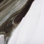 102335-S - Harmonic V by Mercana Studio a Hand Embellished Textured Canvas